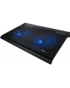Trust Azul Laptop Cooling Stand with dual fans - nr 59