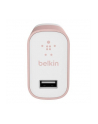 Belkin Mixit Universal Home Charger Rose Gold - nr 2