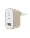 Belkin Mixit Universal Home Charger Rose Gold - nr 3