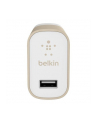 Belkin Mixit Universal Home Charger Gold - nr 2