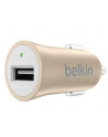 Belkin Mixit Universal Home Charger Gold - nr 3