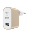 Belkin Mixit Universal Home Charger Gold - nr 4