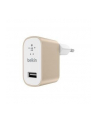 Belkin Mixit Universal Home Charger Gold - nr 6