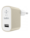 Belkin Mixit Universal Home Charger Gold - nr 7