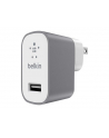 Belkin Mixit Universal Home Charger Grey - nr 10