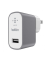 Belkin Mixit Universal Home Charger Grey - nr 1