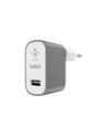 Belkin Mixit Universal Home Charger Grey - nr 6