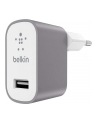 Belkin Mixit Universal Home Charger Grey - nr 7