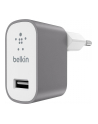 Belkin Mixit Universal Home Charger Grey - nr 8