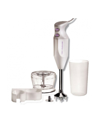 Unold Blender ręczny M 122 DeLuxe white
