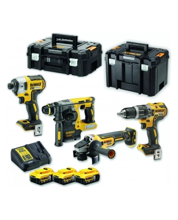 DEWALT Brzeszczoty do pilarek Aligator TCT 430mm
