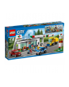 LEGO Stacja paliw - nr 2