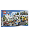 LEGO Stacja paliw - nr 4