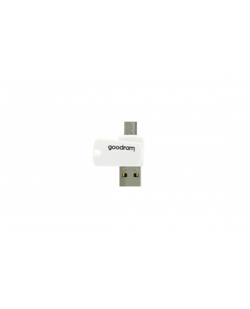 Czytnik kart microSD USB