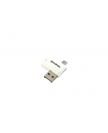 Czytnik kart microSD USB