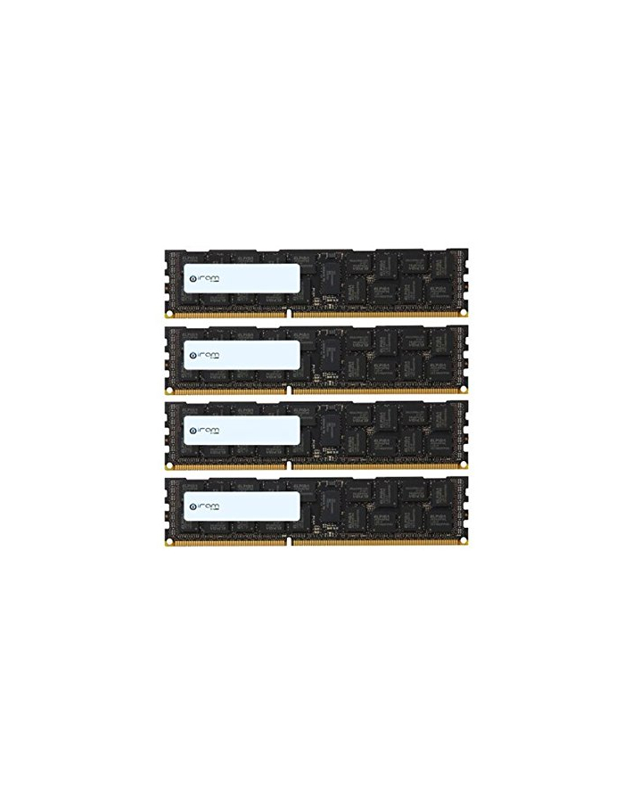 Mushkin pamięci MAR3R1067T16G24X4 iRAM 64GB do Apple - Quad główny