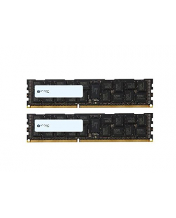 Mushkin pamięci MAR3R1339T32G44X2 iRAM 64GB do Apple - Dual
