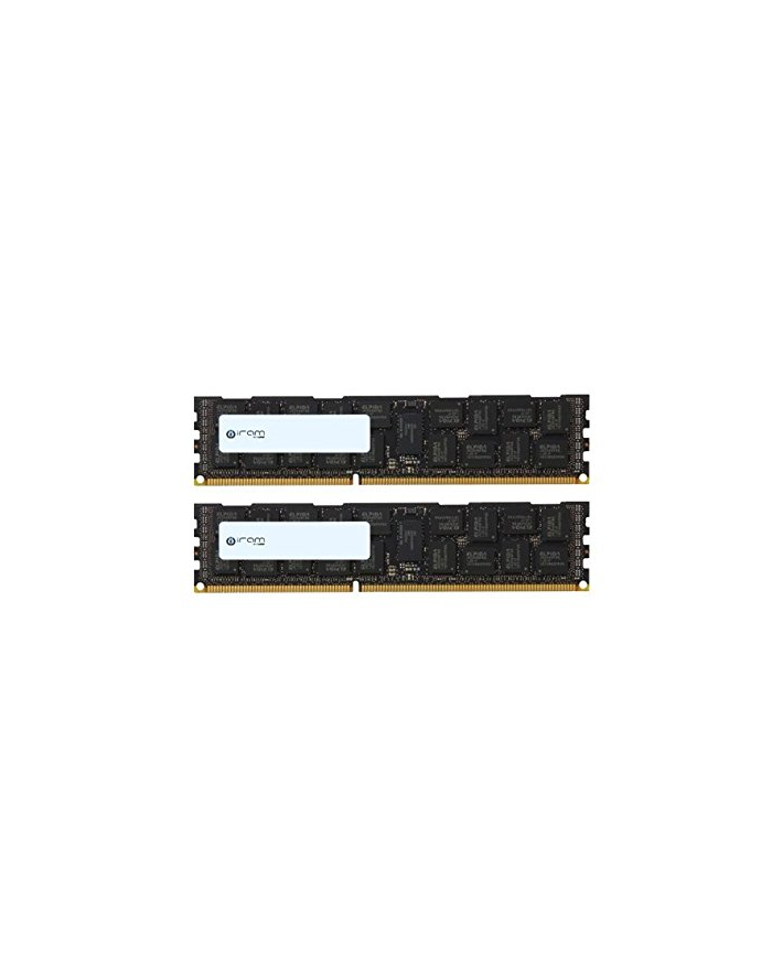 Mushkin pamięci MAR3R1339T32G44X2 iRAM 64GB do Apple - Dual główny