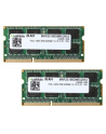 Mushkin pamięci MAR3S186DM8G28X2 iRAM 16GB do Apple - Dual - nr 1
