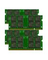 Mushkin pamięci MAR3S186DM8G28X4 iRAM 32GB do Apple - Quad - nr 1