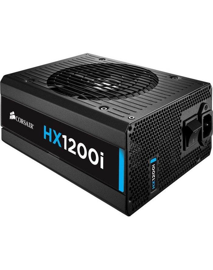 HX Series 1200i 80Plus PLATINUM Certified główny