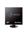 EIZO FlexScan EV2730Q-BK - 26.5 Cala - LED - DP DL-DVI-D USB 2.0 - nr 9