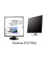 EIZO FlexScan EV2730Q-BK - 26.5 Cala - LED - DP DL-DVI-D USB 2.0 - nr 1