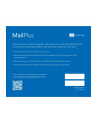 MailPlus 20-licencji - nr 4