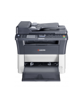 Kyocera FS-1325MFP - Laserowa - USB - LAN - Skaner - Ksero - Fax