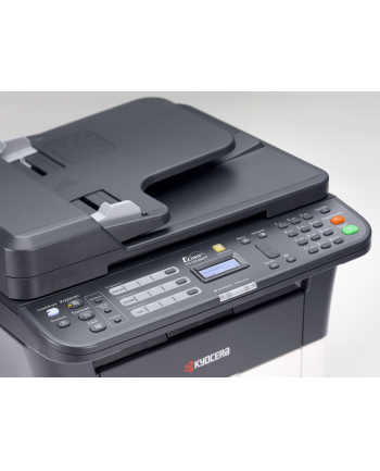 Kyocera FS-1325MFP - Laserowa - USB - LAN - Skaner - Ksero - Fax