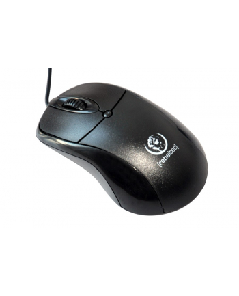 Mysz optyczna USB DUKE