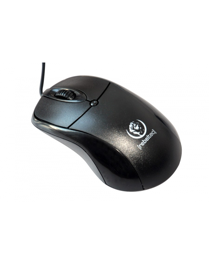 Mysz optyczna USB DUKE główny