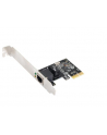 Karta sieciowa Gigabit PCI Express - nr 45