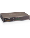 TP-LINK TL-SF1008P V4.0 - Switch - PoE - nr 9