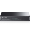 TP-LINK TL-SF1008P V4.0 - Switch - PoE - nr 1