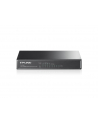 TP-LINK TL-SF1008P V4.0 - Switch - PoE - nr 16