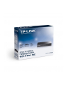 TP-LINK TL-SF1008P V4.0 - Switch - PoE - nr 25