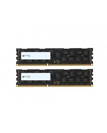 Mushkin pamięci MAR3R186DT16G24X2 iRAM 32GB do Apple - Dual