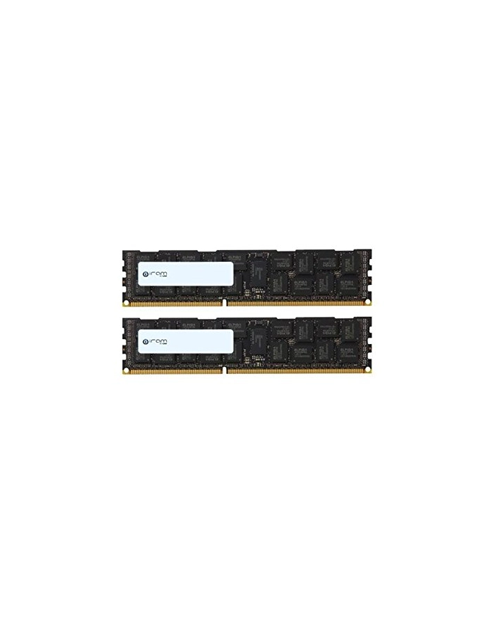 Mushkin pamięci MAR3R186DT16G24X2 iRAM 32GB do Apple - Dual główny