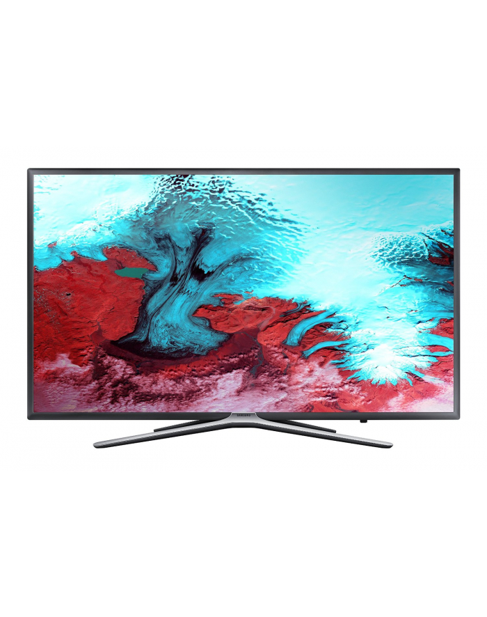 Samsung UE-49K5579 - 49 - LED-TV - DVB-T/T2/C/S/S2, HDMI, CI+, USB, WLAN główny