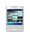 BlackBerry Passport 32 GB - biały - BlackBerry 10 OS - nr 1