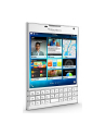 BlackBerry Passport 32 GB - biały - BlackBerry 10 OS - nr 2