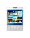 BlackBerry Passport 32 GB - biały - BlackBerry 10 OS - nr 3