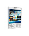 BlackBerry Passport 32 GB - biały - BlackBerry 10 OS - nr 4