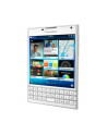 BlackBerry Passport 32 GB - biały - BlackBerry 10 OS - nr 5