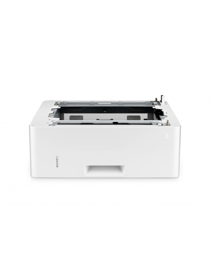 Podajnik na 550 arkuszy dla drukarek HP LaserJet Pro główny