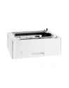 Podajnik na 550 arkuszy dla drukarek HP LaserJet Pro - nr 4