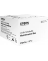 Epson Maintenance box C13T671200 - nr 34