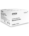 Epson Maintenance box C13T671200 - nr 36