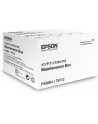 Epson Maintenance box C13T671200 - nr 38